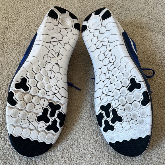 Men's Nike Free Trainers 3.0 - Picture 10 of 10